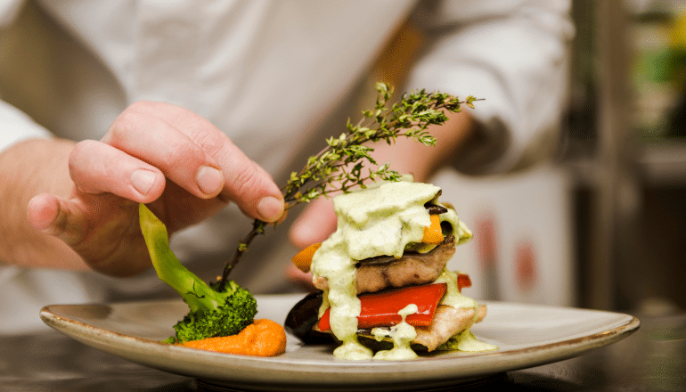 Common food safety mistakes
