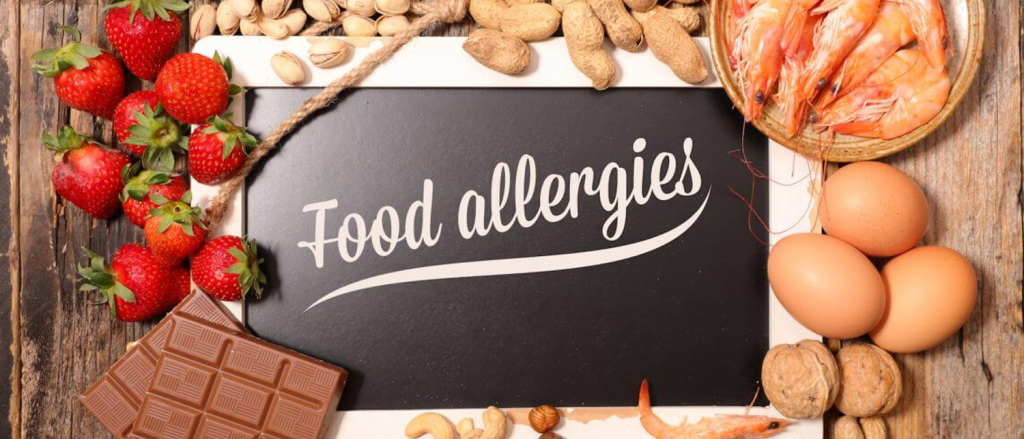 north carolina food awareness training