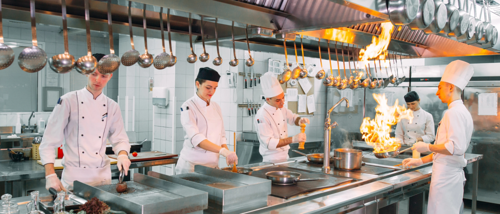 north carolina food safety certification online