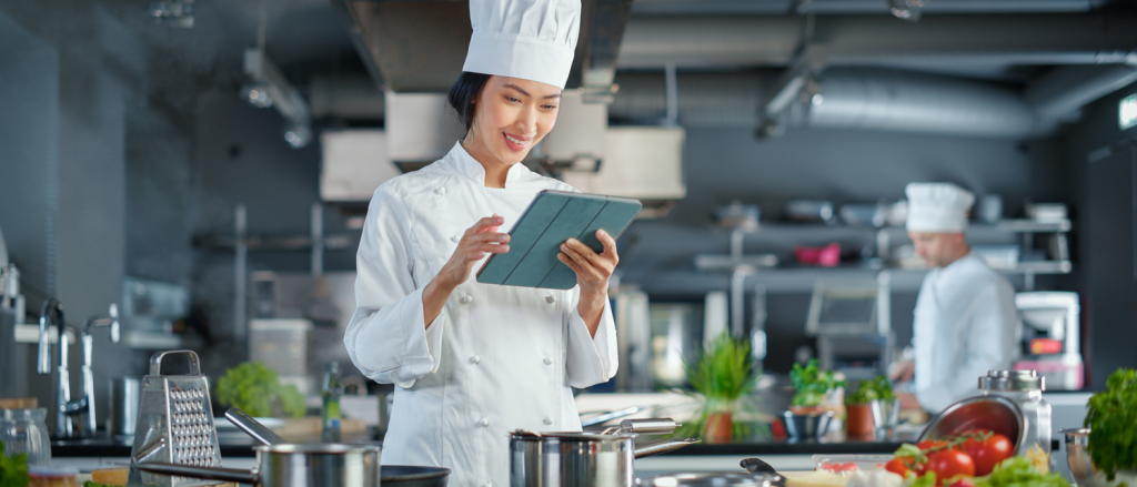 Food Safety Manager Certification Virginia Guide
