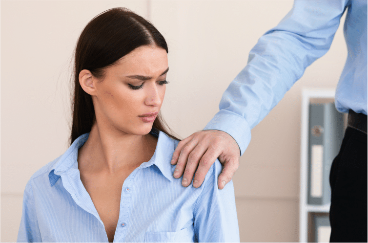 Sexual Harassment Prevention