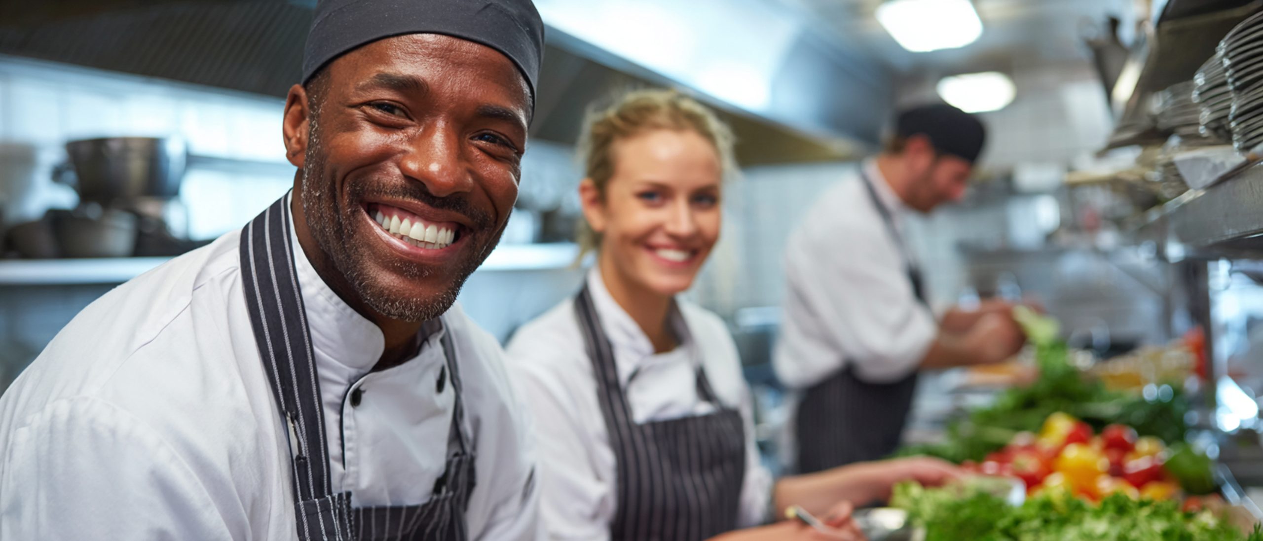 New Mexico Food Handler Certificate