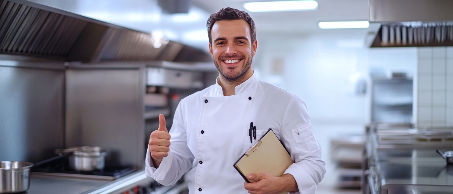 Food Manager Exam