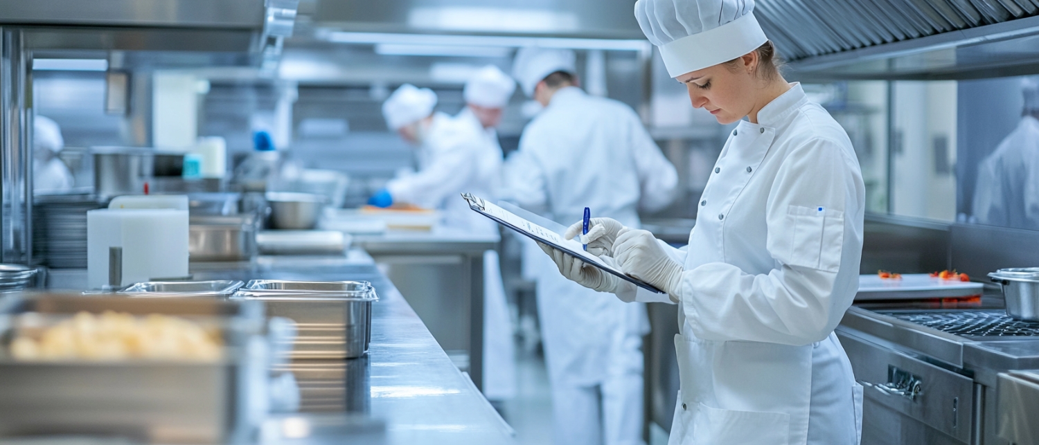Food Safety Manager Test
