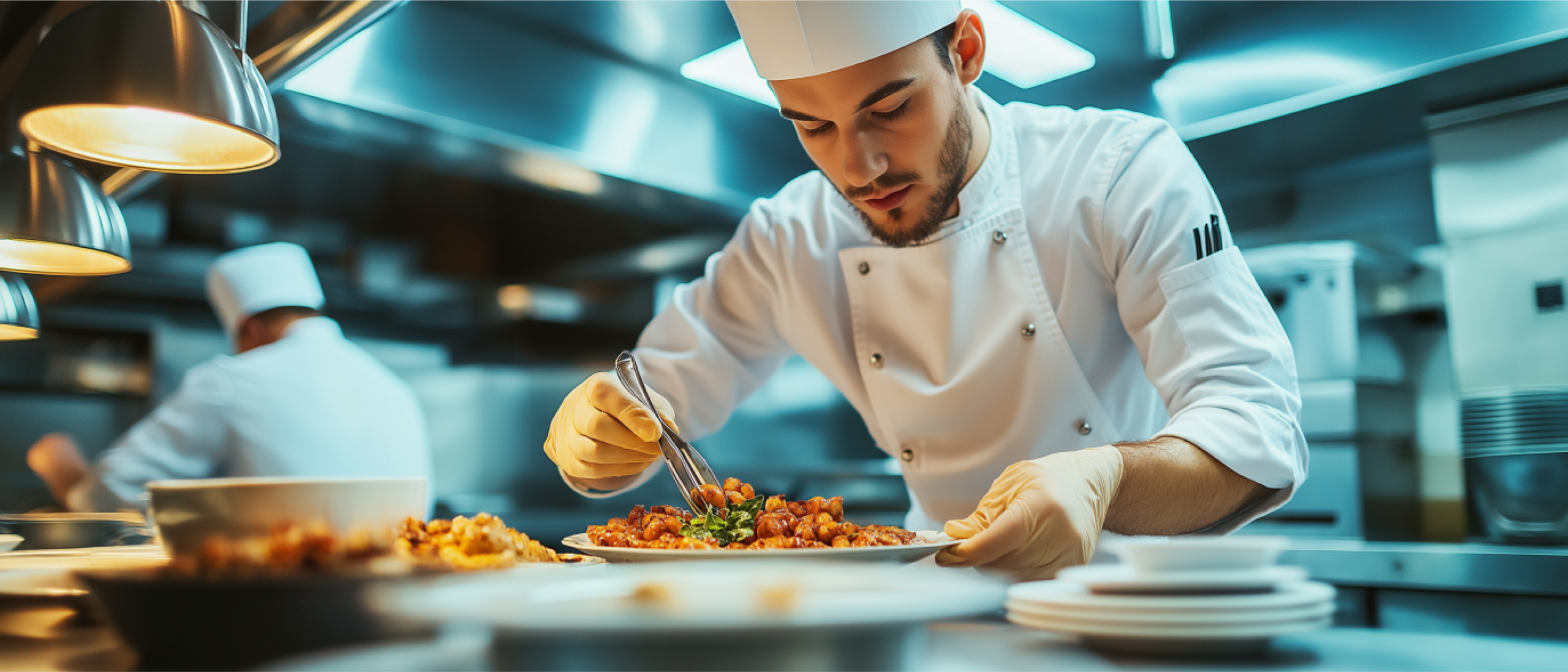 earn food handler license
