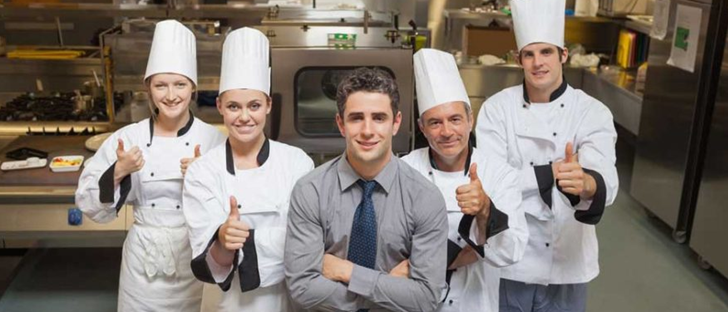 food safety manager certification virginia