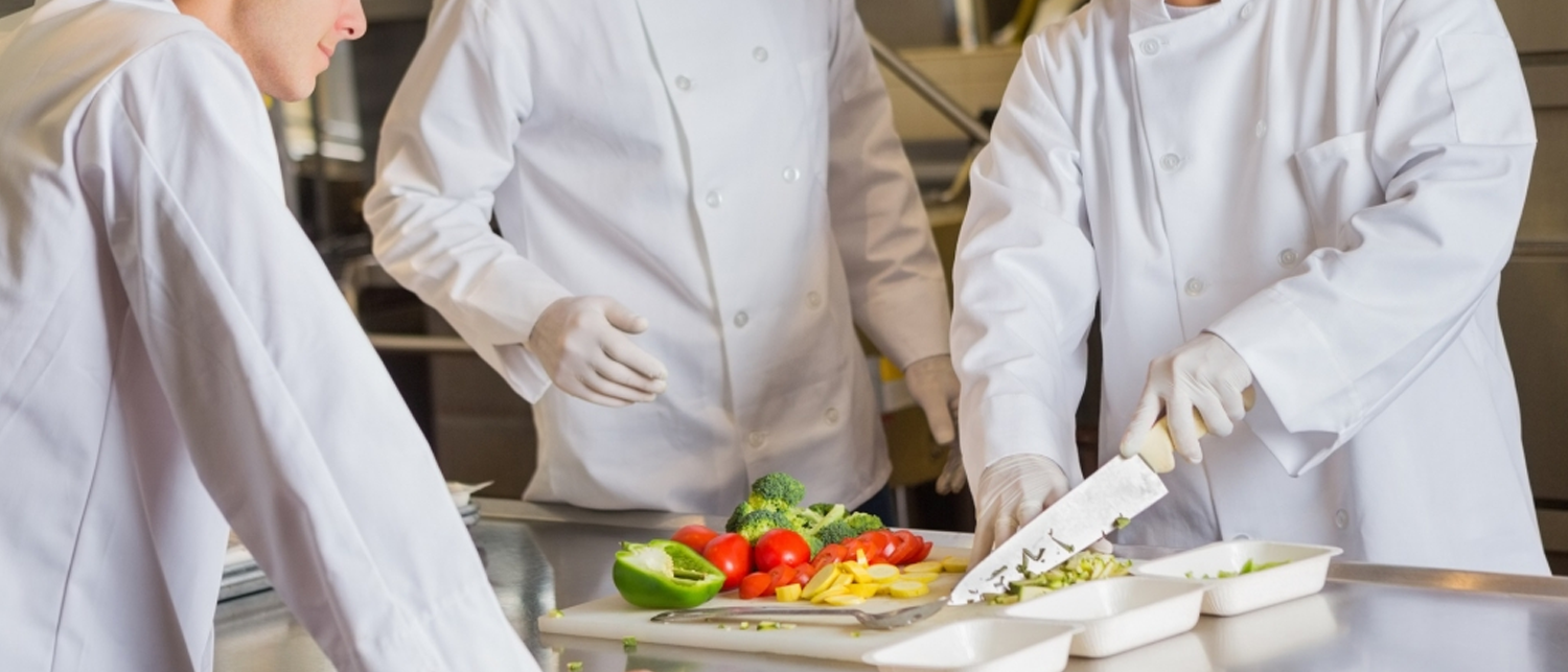 food protection manager washington