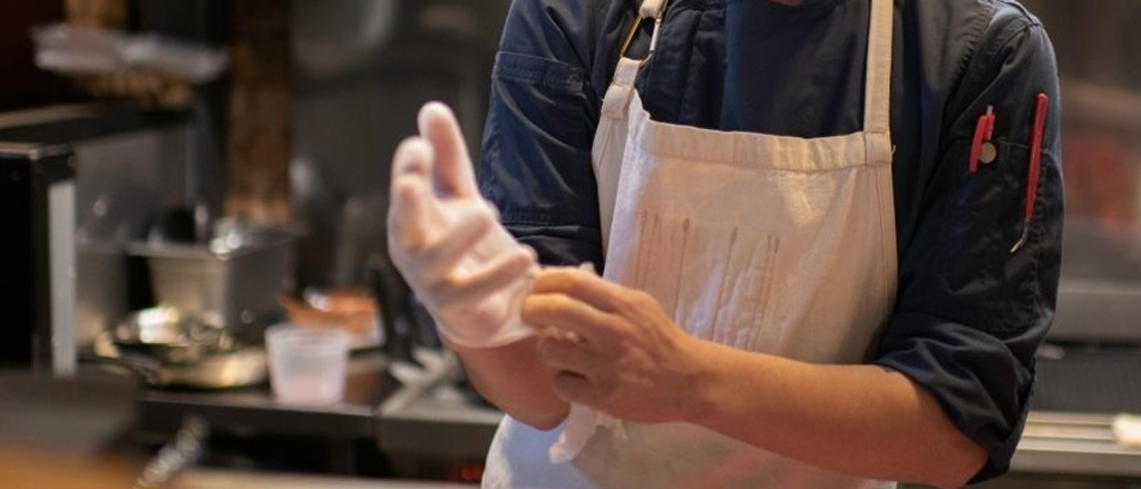 certified food protection manager