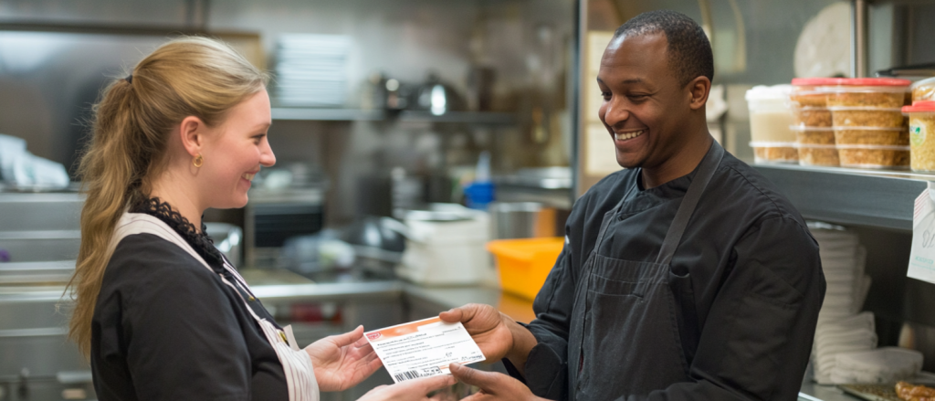 food handler training