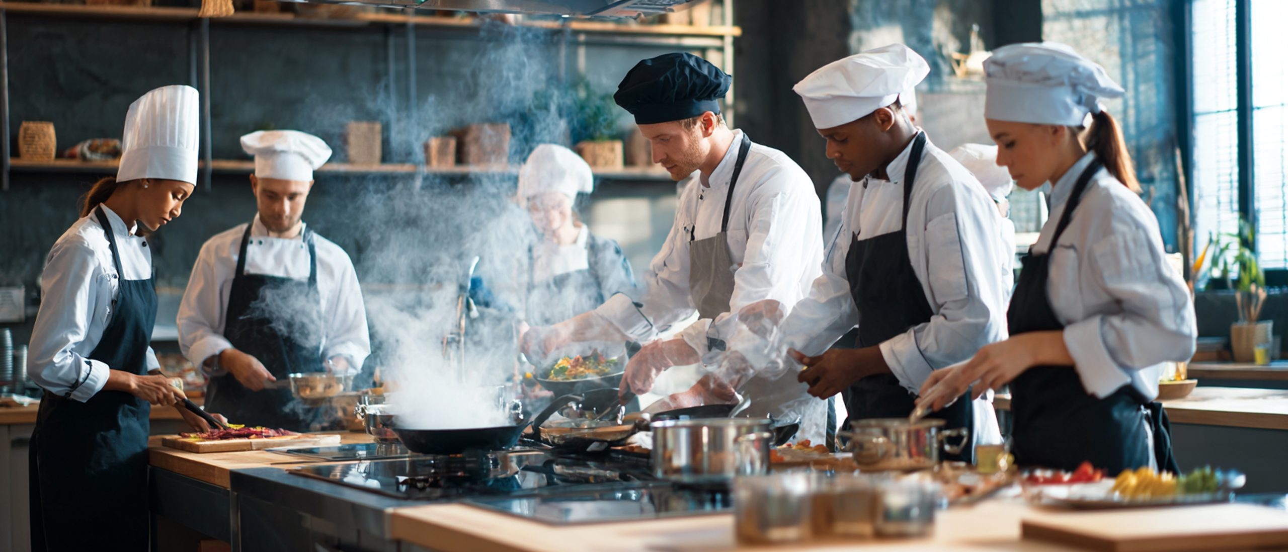 Orange County Food Safety Certificate