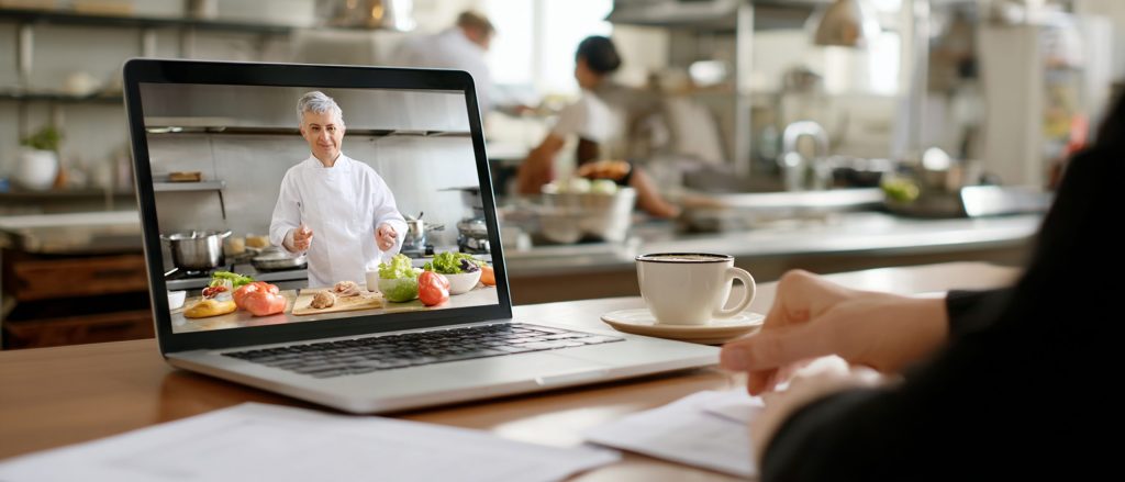 Certified Food Protection Manager