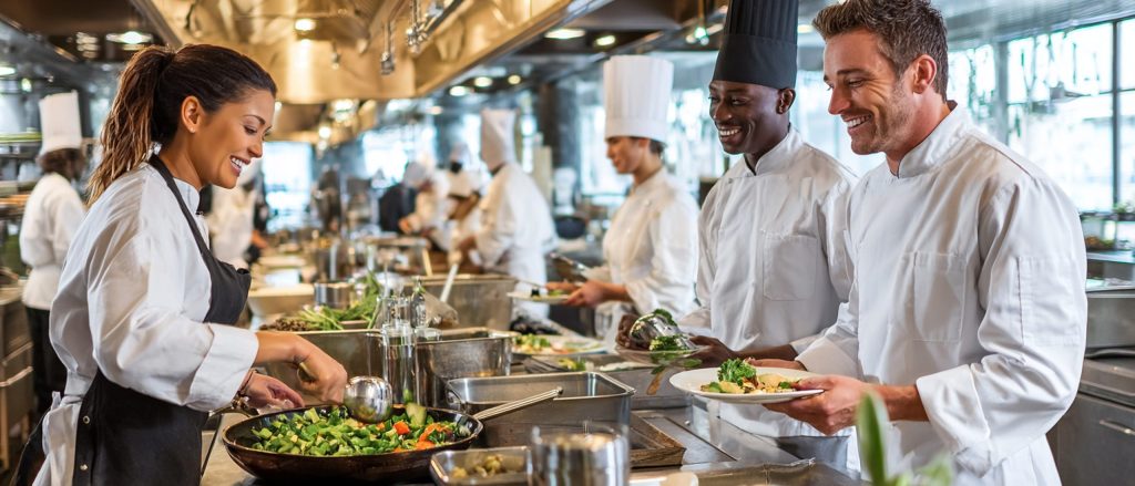 Food Protection Manager In Montana