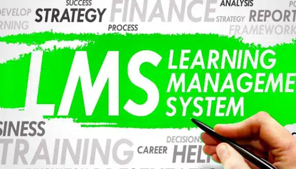 LMS Integration