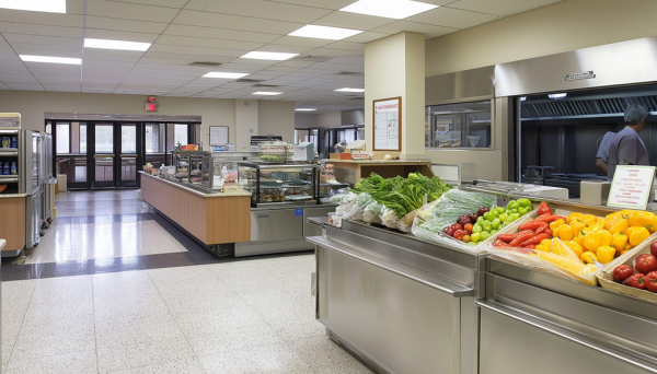 food safety and sanitation