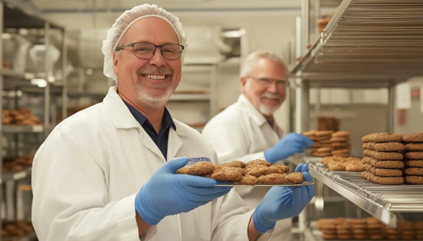 certified food protection manager