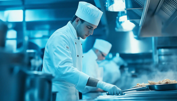 food manager training