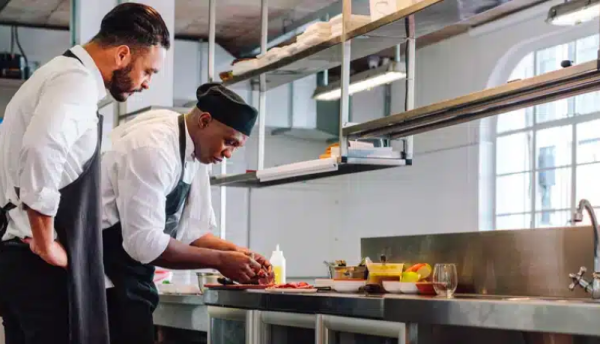 Food Safety Manager Certification