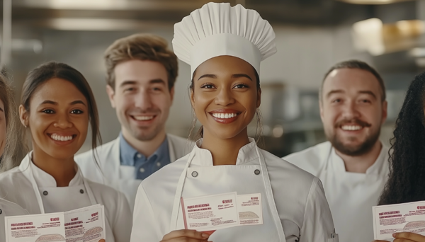 food handler training