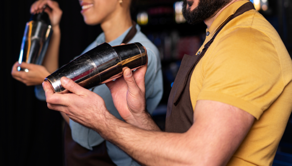 bartenders