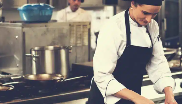 Restaurant food safety