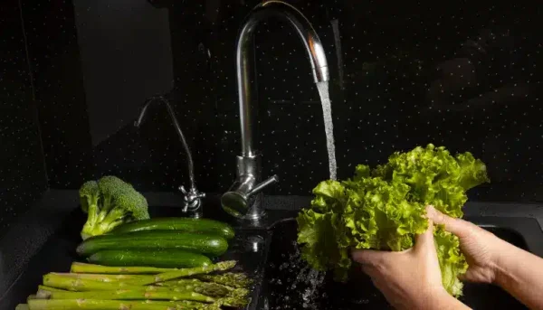 Importance of food safety in restaurants