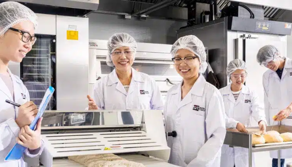 Food Manager Certification