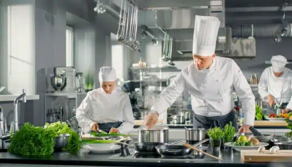 Food Manager Certification