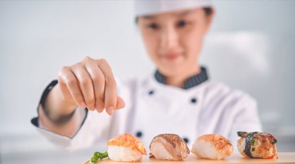 Food Handler Certificate