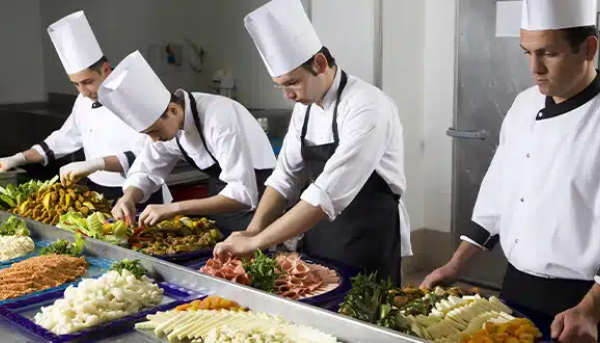 Food Handler Card