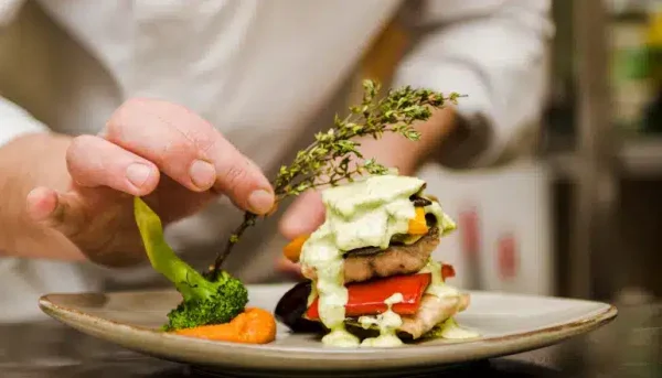 Common food safety mistakes