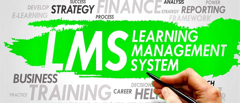LMS Integration