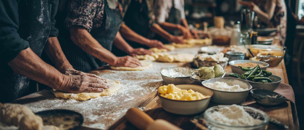 Nationally Accredited Food Manager Certification