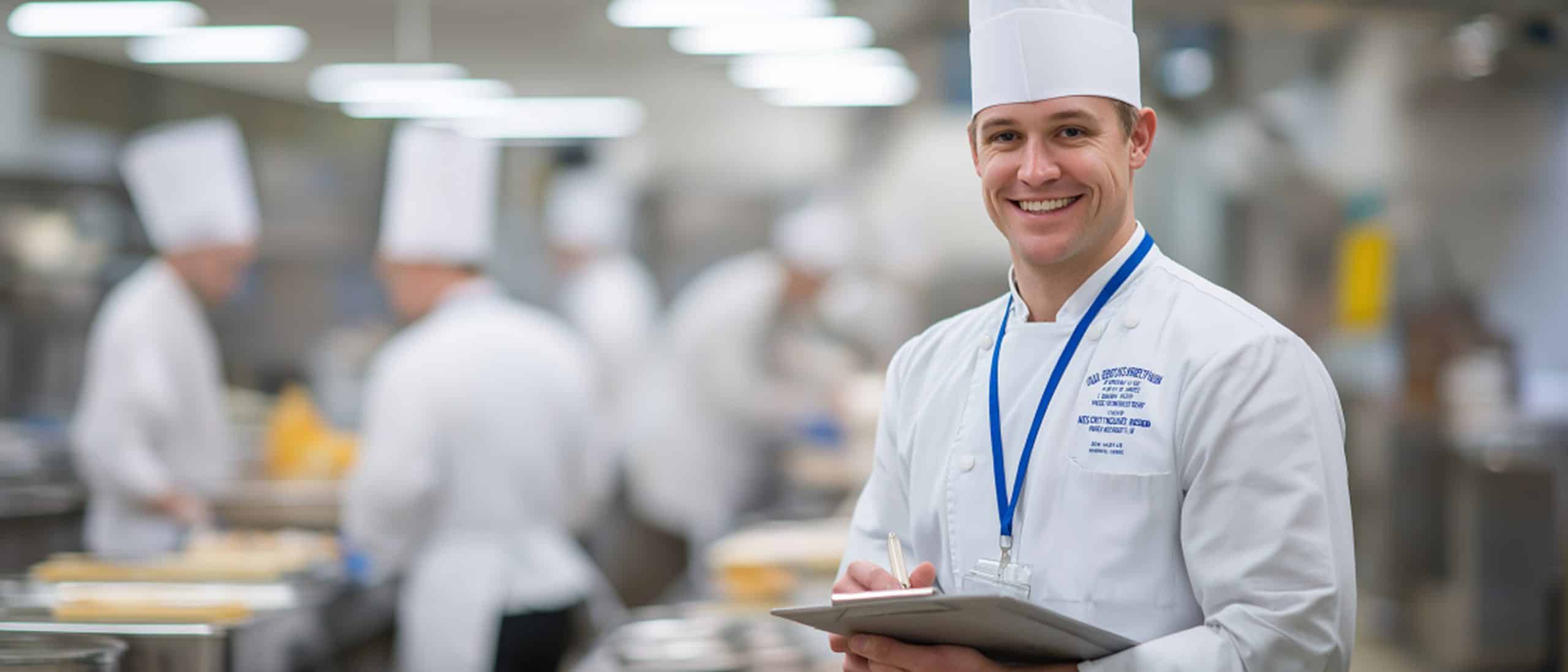 kentucky food manager certification