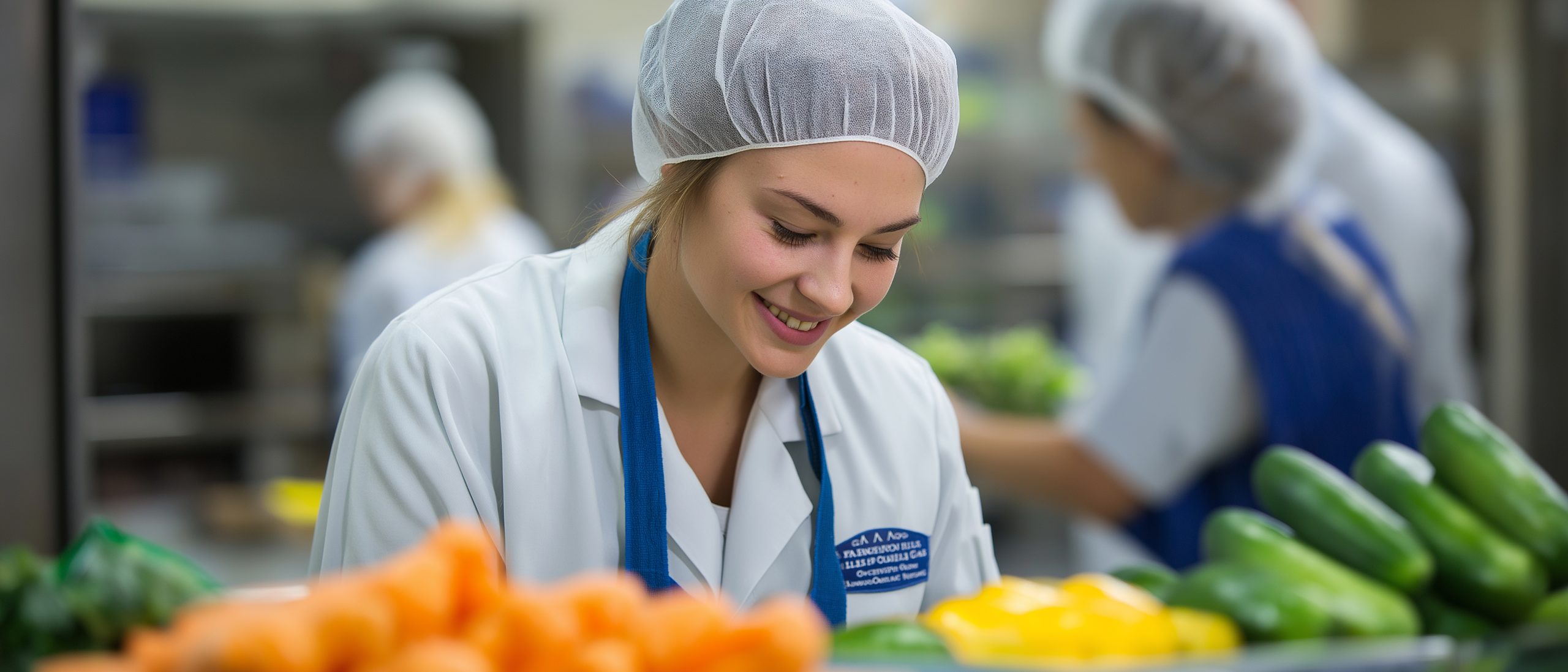 Food Manager Certification Orange County