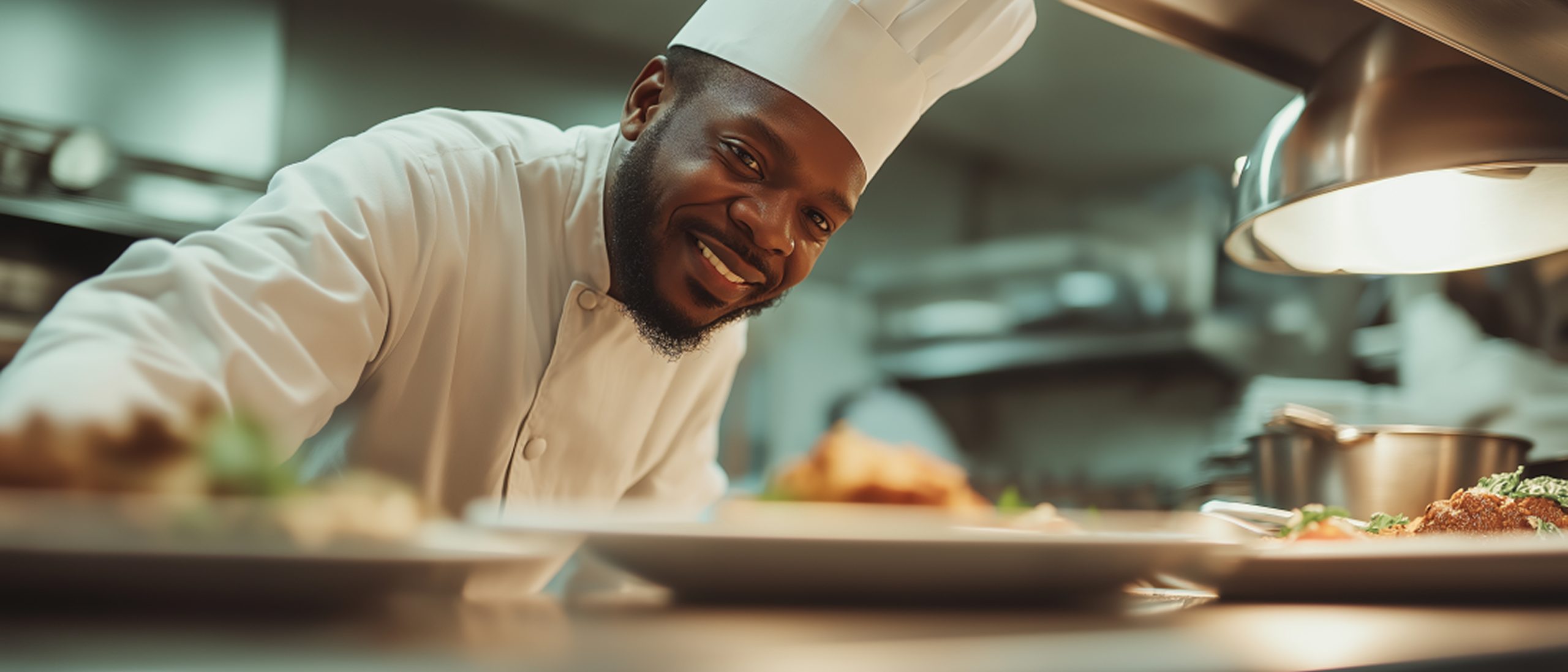 Food Handler Certificate in Cook County