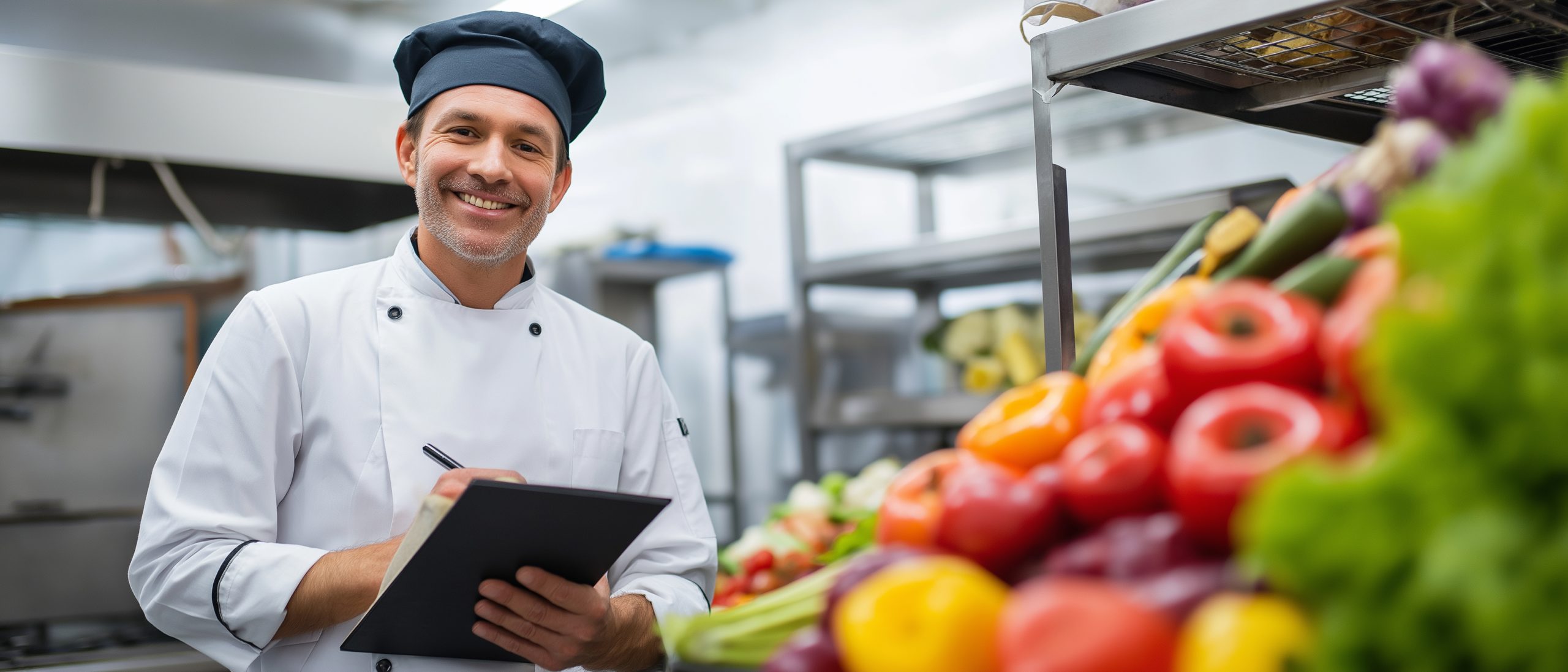 Food Manager Certification San Diego County