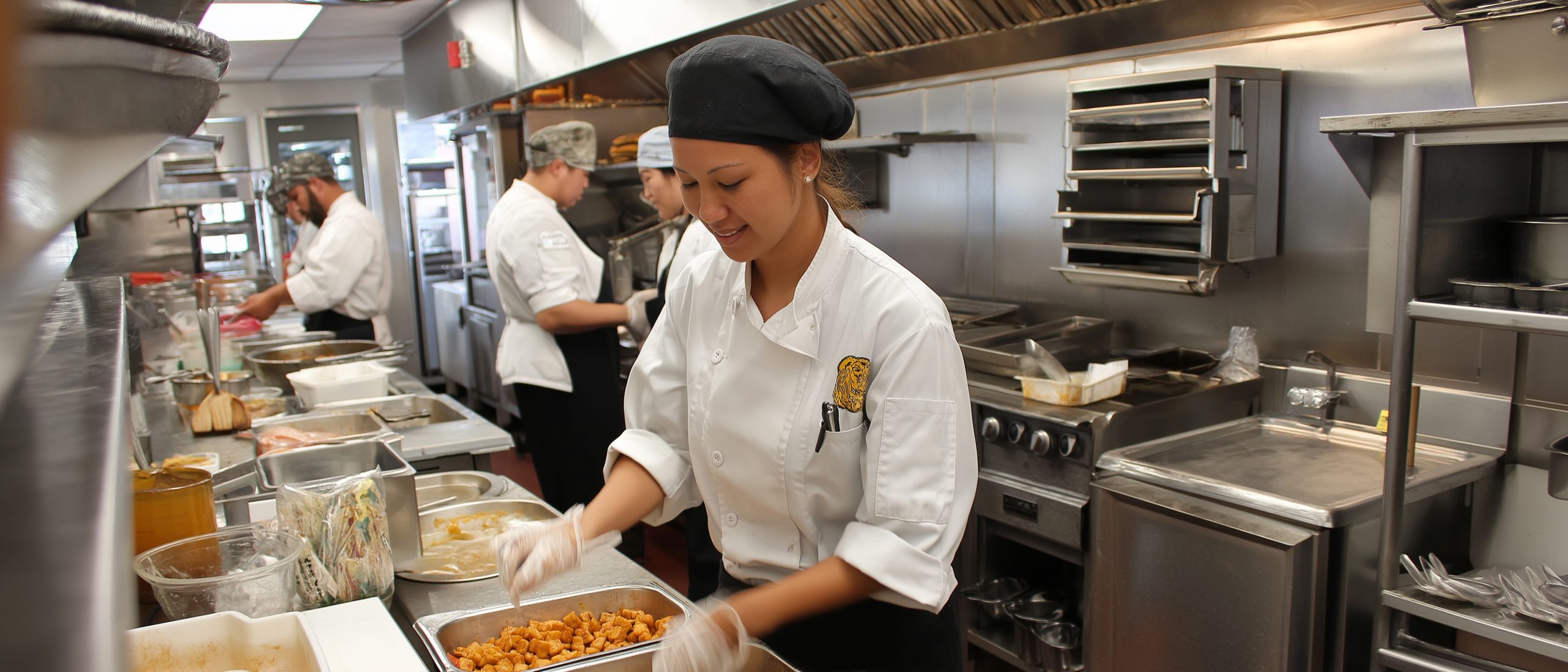 food handler card in san diego