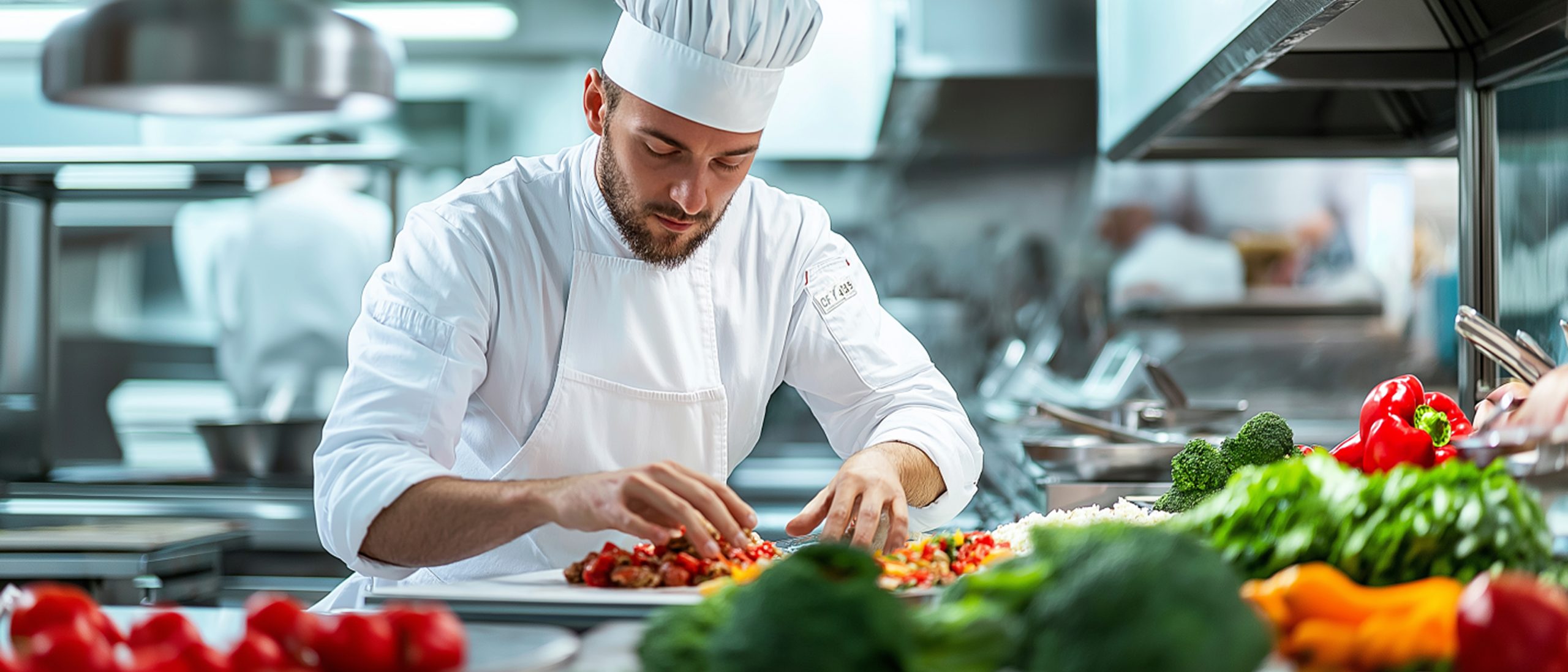 Food Manager Program In Massachusetts