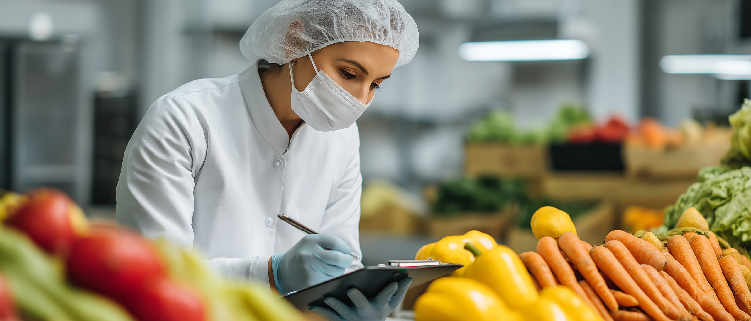 West Virginia Food Safety Manager Certification