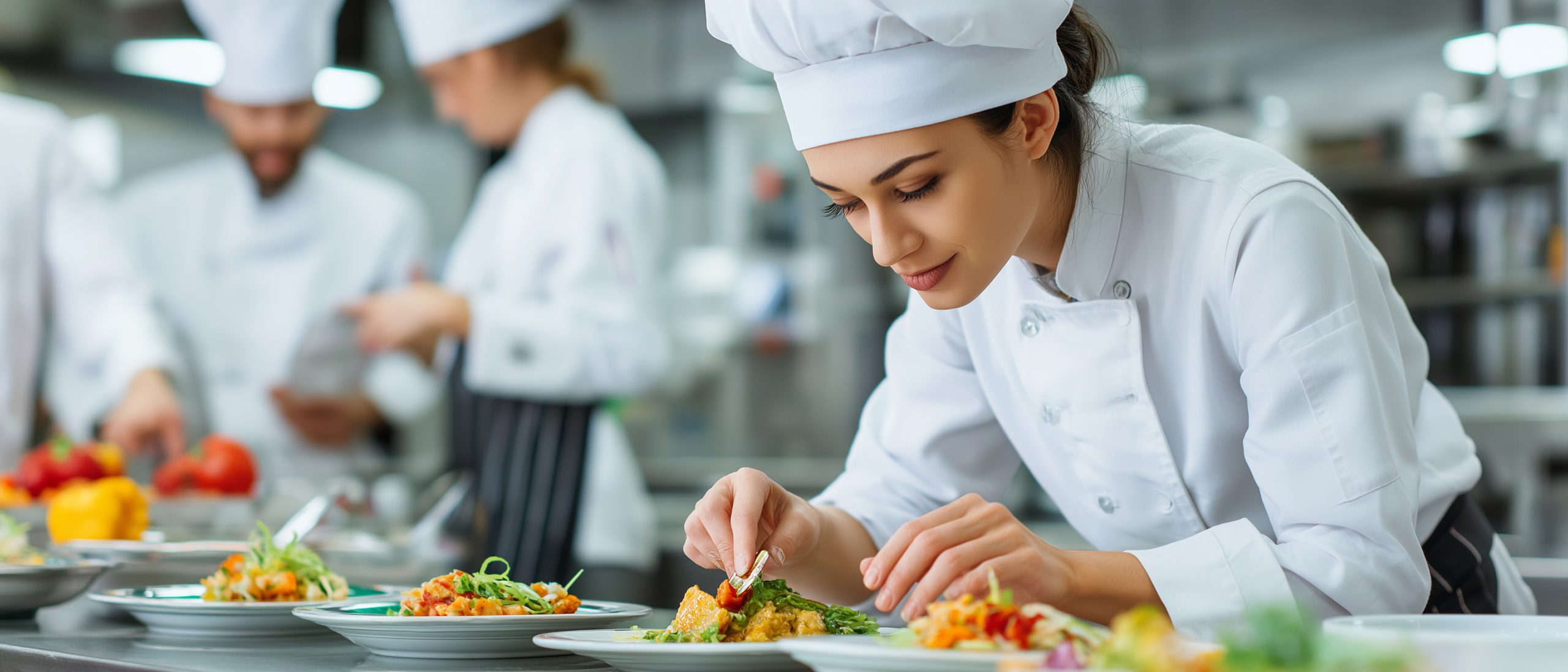 Get Food Handler Certificate Cook County