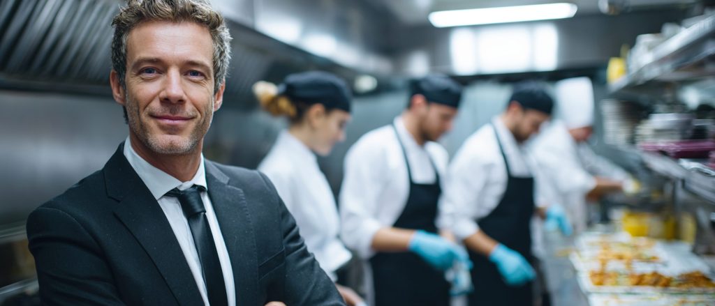 AAA Food Handler