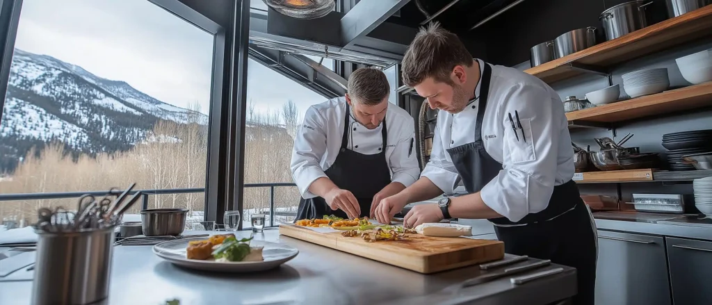 South Dakota Food Manager Certification