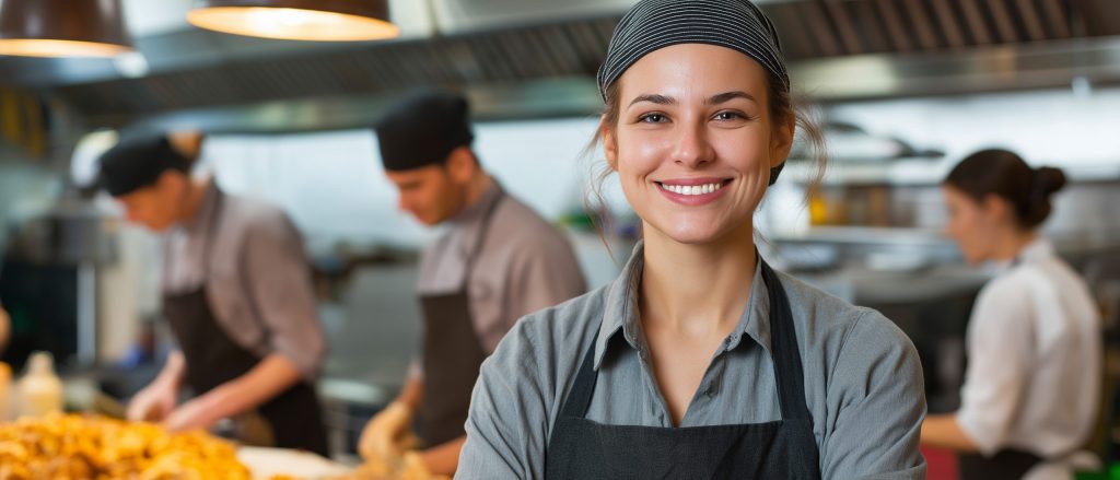 Certified Food Protection Manager