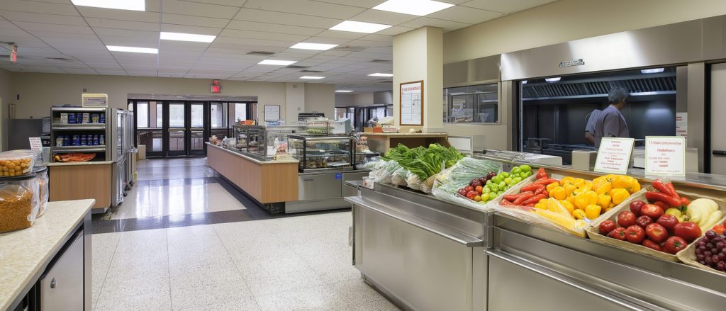 food safety and sanitation