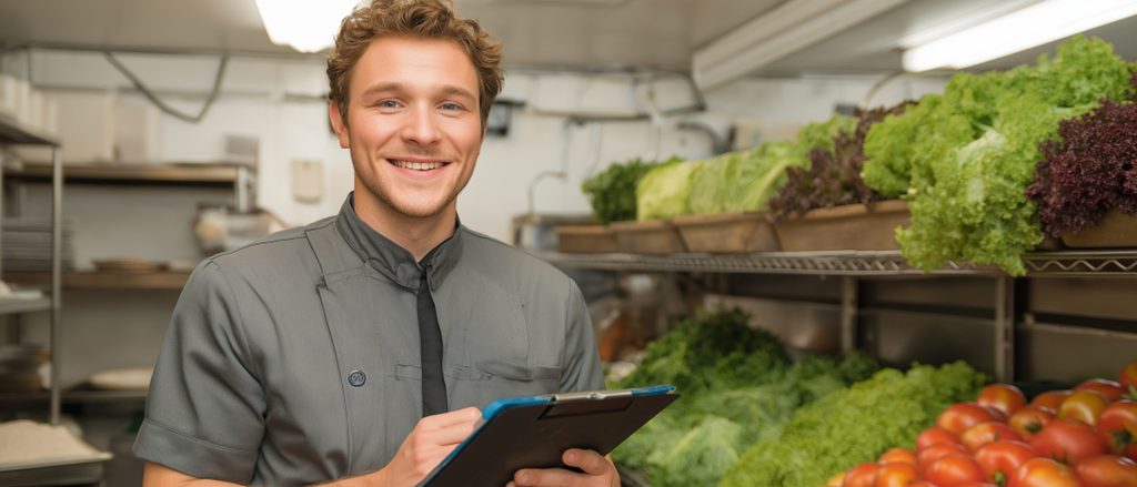 Certified Food Protection Manager