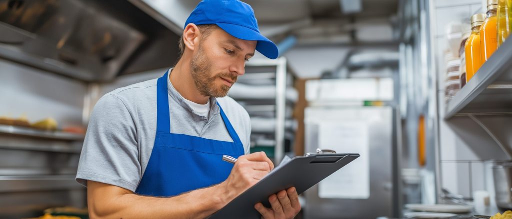 Food Protection Manager Certification