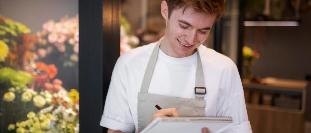 Get food manager certification online