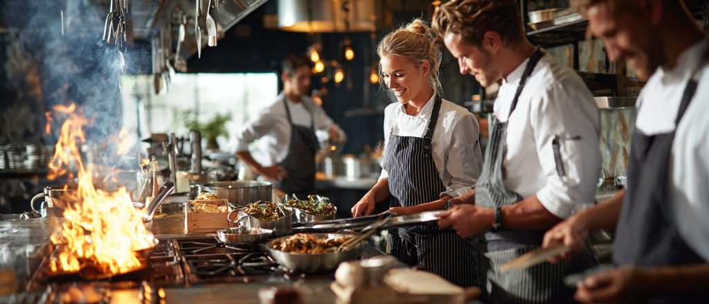 Nationally Accredited Food Protection Manager Certification exams