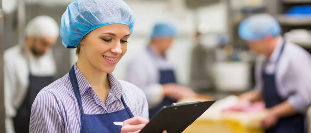 certified food protection manager