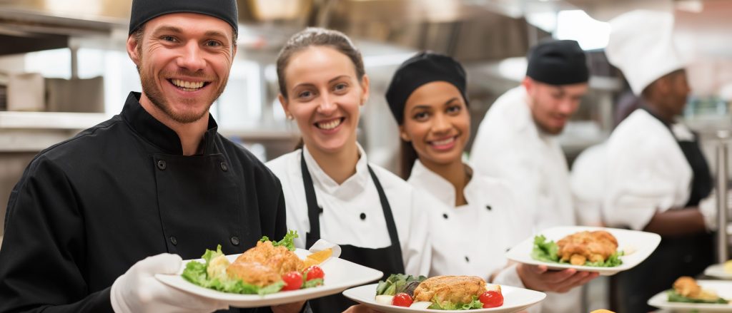 Food Handler Certificate Maricopa County